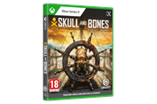Spil - Skull & Bones - Microsoft Xbox Series X - Taktisk - 3307216250784
