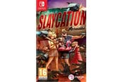 Spil - Slaycation Paradise - Nintendo Switch - Action - 5060264377763