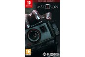 Spil - Madison - Possessed Edition - Nintendo Switch - Action/Adventure - 5060522099147