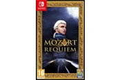 Spil - Mozart Requiem - Nintendo Switch - Eventyr - 5055377604219