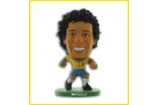 Figur - Soccerstarz Brazil Marcelo Vieira - 5060220222236