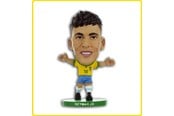 Figur - Soccerstarz Brazil Neymar Jr - 5060220222335