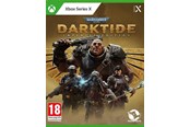 Spil - Warhammer 40.000: Darktide Imperial Edition - Microsoft Xbox Series X - FPS - 5056208817198