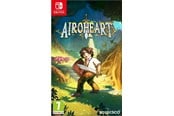 Spil - Airoheart - Nintendo Switch - Action/Adventure - 8718591187780