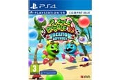 Spil - Puzzle Bobble 3D: Vacation Odyssey - Sony PlayStation 4 - Puslespil - 4260650744327