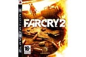 Spil - Far Cry 2: Essentials - Sony PlayStation 3 - FPS - 3307215659786