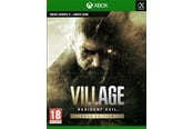 Spil - Resident Evil Village (Gold Edition) - Microsoft Xbox One - Gyser - 5055060974513