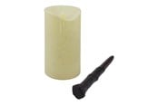 Merchandise - Paladone - Candle Light with Wand Remote Control - Lampe - PP9563HP