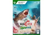 Spil - Maneater: APEX Edition - Microsoft Xbox One - Action/Adventure - 4020628633608