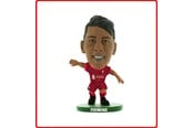 Figur - Soccerstarz - Liverpool Firmino - 5056122519000