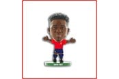 Figur - Soccerstarz - Spain Ansu Fati - 5056122508875