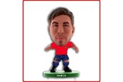 Figur - Soccerstarz - Spain Sergio Ramos - 5056122507427