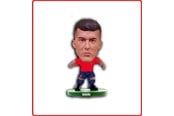 Figur - Soccerstarz - Spain Rodri - 5056122507373