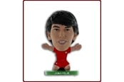 Figur - Soccerstarz - Portugal Joao Felix - 5056122507243