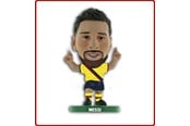Figur - Soccerstarz - Barcelona Lionel Messi - 5056122505294