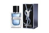 Parfume og dufte - Yves Saint Laurent The Y Man Eau de Toilette 60 ml - 3614273683395