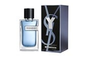 Parfume og dufte - Yves Saint Laurent The Y Man Eau de Toilette 100 ml - 3614273683401