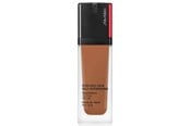 Makeup - Shiseido Synchro Skin Self Refreshing Foundation 450 30ml - 730852160941