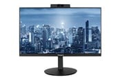 Skærm - 24" Targus DM4240PEUZ - 1920x1080 - IPS - 100W USB-C - Built-in Webcam - DM4240PEUZ