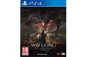 Spil - Wo Long: Fallen Dynasty - Sony PlayStation 4 - Action - 5060327536755