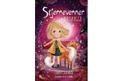 Børnebøger - Stjernevenner 5: Natskygge - Børnebog - Hardcover - 9788762740877