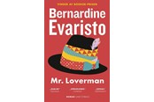 Skønlitteratur & Fiktion - Mr. Loverman - Skønlitteratur & Fiktion - Hæftet - 9788712068983