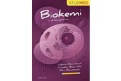 Medicin - Biokemi - et kompendium - Medicin - Hæftet - 9788702324570