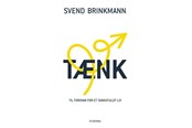 Religion & Filosofi - Tænk - Religion & Filosofi - Hæftet - 9788702360950