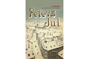 Børnebøger - Peters jul - Børnebog - Hardcover - 9788702384536