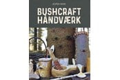 Natur & Videnskab - Bushcrafthåndværk - Natur & Videnskab - Hardcover - 9788794258371