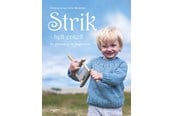 Hobby - Strik - helt enkelt - Hobby - hardcover - 9788794258807