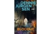 Krimi & Spænding - Bloddue - Krimi & Spænding - hardcover - 9788740075182