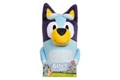 Plys - Bluey Kæmpe Bamse 45 cm - 90081