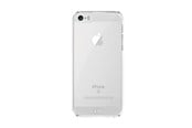 Mobil - Covers & Cases - Just Mobile TENC - Unique self-healing case for iPhone 5/5S/SE - Matte Clear - PC-158MC