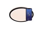 Smart Home - Nordlux Liva Smart Plafond 2700-6500K RGB, Sort - 2110826103