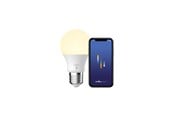 Smart Home - Nordlux Smart Pære E27 A60 Hvid - 2170142701