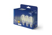 Smart Home - Nordlux Smart E27 Pære, Klar - 2270012700