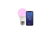 Smart Home - Nordlux Smart E27 Pære 2200-6500+RGB Frostet - 2270072701
