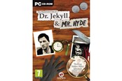 Spil - The Mysterious case of Dr Jekyll & Mr Hyde - Windows - Eventyr - 5060015538283