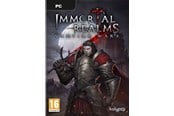 Spil - Immortal Realms: Vampire Wars - Windows - Strategi - 4020628714758