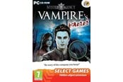 Spil - Mystery Agency: A Vampire's Kiss - Windows - Eventyr - 5016488125567