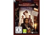 Spil - The Chronicles of Shakespeare: Romeo & Juliet - Windows - Puslespil - 5060264370122