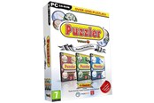 Spil - Puzzler Volume 1 - Windows - Puslespil - 5060264370092