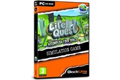 Spil - Life Quest: Accomplish Your Goals - Windows - Simulator - 5031366143068
