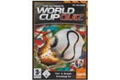 Spil - Ultimate World Cup Quiz - Windows - Fest - 5060015533455