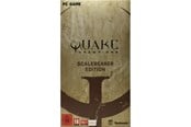 Spil - Quake Champions Scalebearer Edition (Limited Edition) - Windows - FPS - 5055856423010