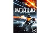 Spil - Battlefield 3: End Game Expansion (Code in a Box) - Windows - FPS - 5030937110522