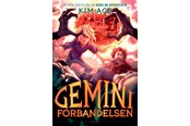 Børnebøger - Geminiforbandelsen (3) - Børnebog - Hardcover - 9788711999899