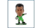 Figur - Soccerstarz - Paris St Germain Gianluigi Buffon - 5056122505003