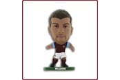 Figur - Soccerstarz - West Ham Jack Wilshere - 5056122504945